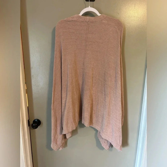 Barefoot Dreams cozy chic ultra lite wrap one size plus - Picture 4 of 4